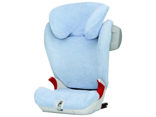 Letní potah BRITAX RÖMER Kidfix SL/SL SICT, blue