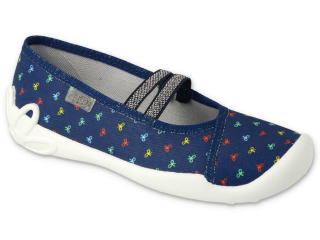 Dětská obuv Befado 116Y308
