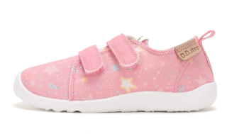 Dětská obuv barefoot DDStep C086-62956A