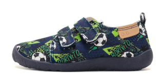 Dětská obuv barefoot DDStep C086-62397