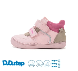 Dětská obuv DDStep A078-62105C