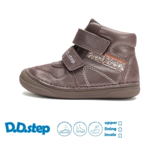 Dětská obuv DDStep A078-52162CL