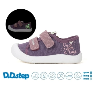 Dětská obuv DDStep C100-62988L