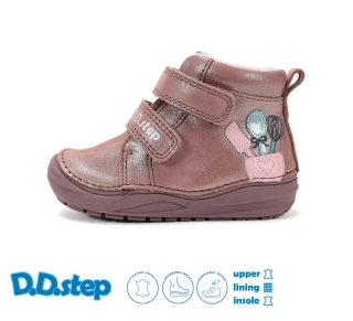 Dětská obuv DDStep A071-62882A