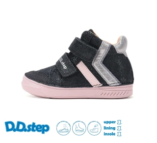 Dětská obuv DDStep A040-62644DM