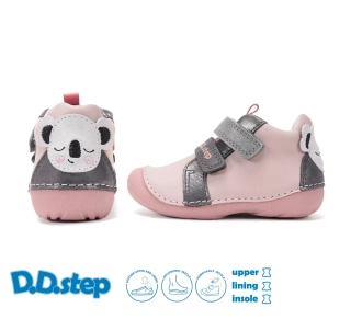 Dětská obuv DDStep S015-62120D
