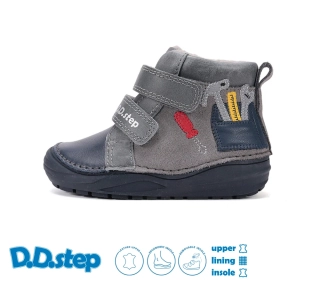 Dětská obuv DDStep A071-62646
