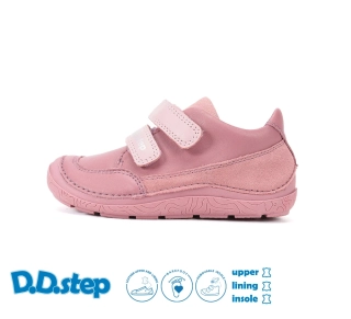 Dětská obuv barefoot DDStep S116-62538D