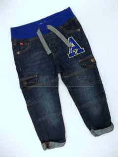 Rifle DENIM JEAN TAXI 6 MINOTI