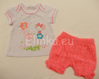 Kojenecká souprava LOVELY 1 Babaluno