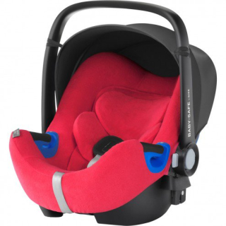 BRITAX RÖMER Letní potah Baby-Safe i-Size Pink