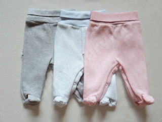 Polodupačky svetřík  BABY SERVICE