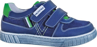 Dětská obuv PROTETIKA MATEO navy 