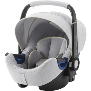BRITAX RÖMER BABY-SAFE² i-SIZE Nordic Grey F
