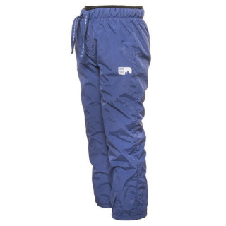 Kalhoty sportovní outdoorové PD1075-04 1000 PIDILIDI podšívka s fleezem