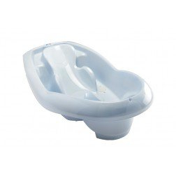 THERMOBABY Ergonomická dětská vanička Lagoon > varianta Baby Blue