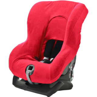 Letní potah First Class Plus Pink