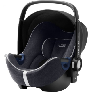 Potah Comfort Baby-Safe 2 i-Size Dark Grey