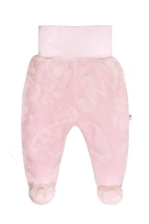 Polodupačky welsoft SRDÍČKA BABY SERVICE