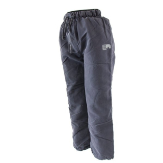 kalhoty sportovní outdoorové podšité bavlnou PD1074-09 PIDILIDI