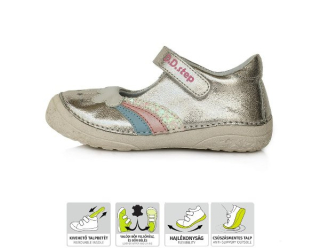 Dětská obuv DDstep 030-60M