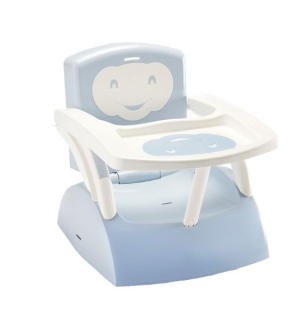 Skládací židlička > varianta Baby Blue