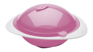 Miska do mikrovlnné trouby > varianta Pink Orchidée