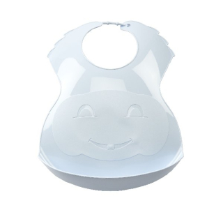 Plastový bryndák > varianta Baby Blue