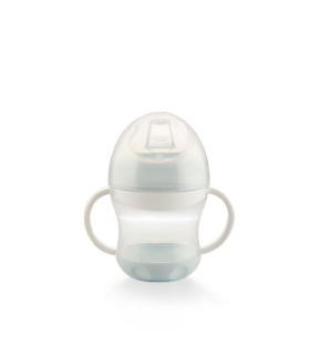 Netekoucí hrneček > varianta Baby Blue