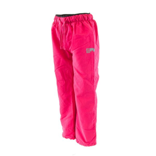 Kalhoty sportovní outdoorové podšité bavlnou PD1074-03 PIDILIDI