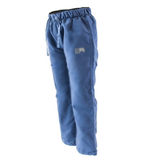 Kalhoty sportovní outdoorové podšité bavlnou PD1074-04 PIDILIDI