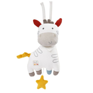 BABY FEHN hrací hračka FehnNatur
