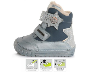 Dětská obuv DDStep W029-157 