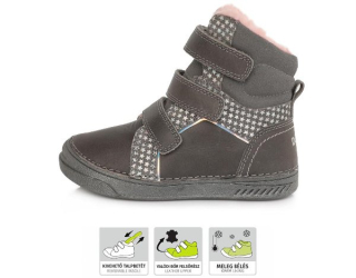 Dětská obuv DDStep W040-472CL 