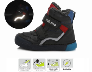 Dětská obuv DDStep W068-235B 