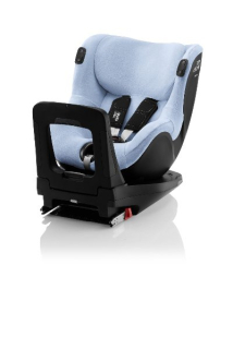 Letní potah Swingfix-Dualfix M-3-i-Size-iSense Blue