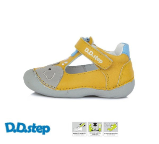 Dětská obuv DDStep H015-549B