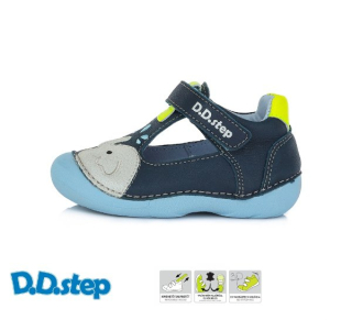 Dětská obuv DDStep H015-549A