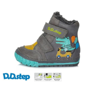 Dětská obuv DDStep W029-443