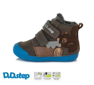 Dětská obuv DDStep W066-852A 