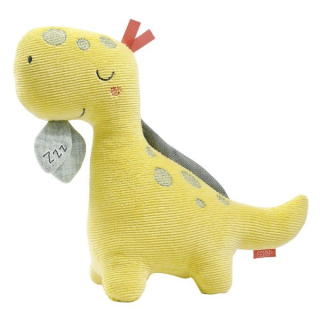 Noční světlo dinosaurus