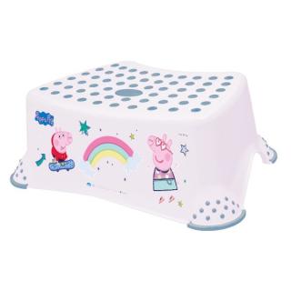 Stupínek k WC-umyvadlu Peppa 