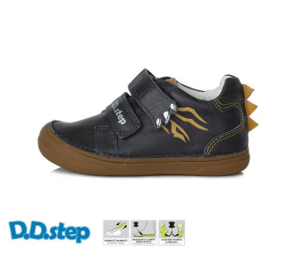 Dětská obuv DDStep S078-931AL 