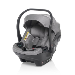 Autosedačka ZOPA XS Plus i-size > varianta Titan Grey
