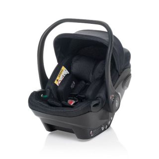 Autosedačka ZOPA XS Plus i-size > varianta Vulcan Blue