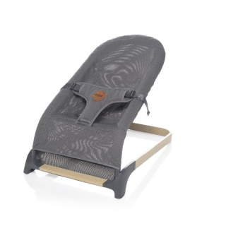 Lehačka Miura Air > varianta Diamond Grey