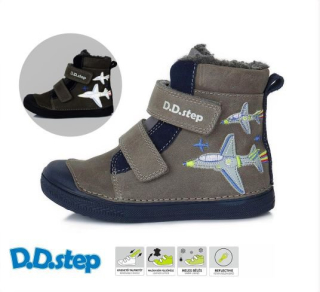Dětská obuv DDStep W049-607AM