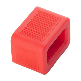 Držák spony pásu