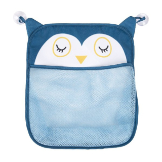 Organizér na hračky do vany > varianta Penguin