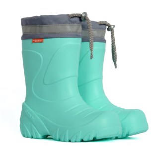 Dětské holínky MAMMUT S - Demar > varianta mint